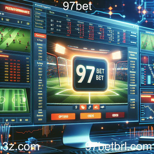 Apostas Esportivas: O Que Fazer para Começar a Apostar com Segurança no 97bet